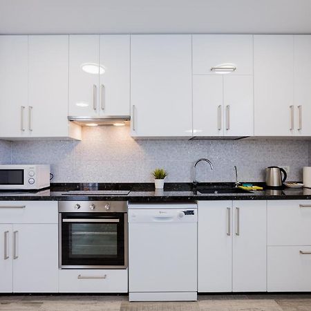 Palm Mar De Lux A32 Apartment Luaran gambar