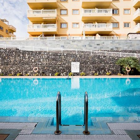 Palm Mar De Lux A32 Apartment Luaran gambar