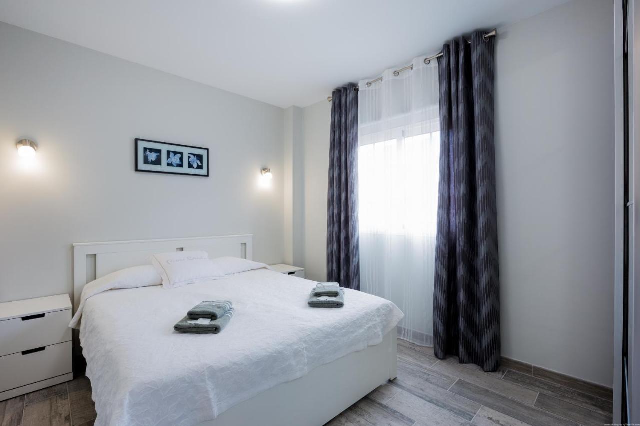 Palm Mar De Lux A32 Apartment Luaran gambar