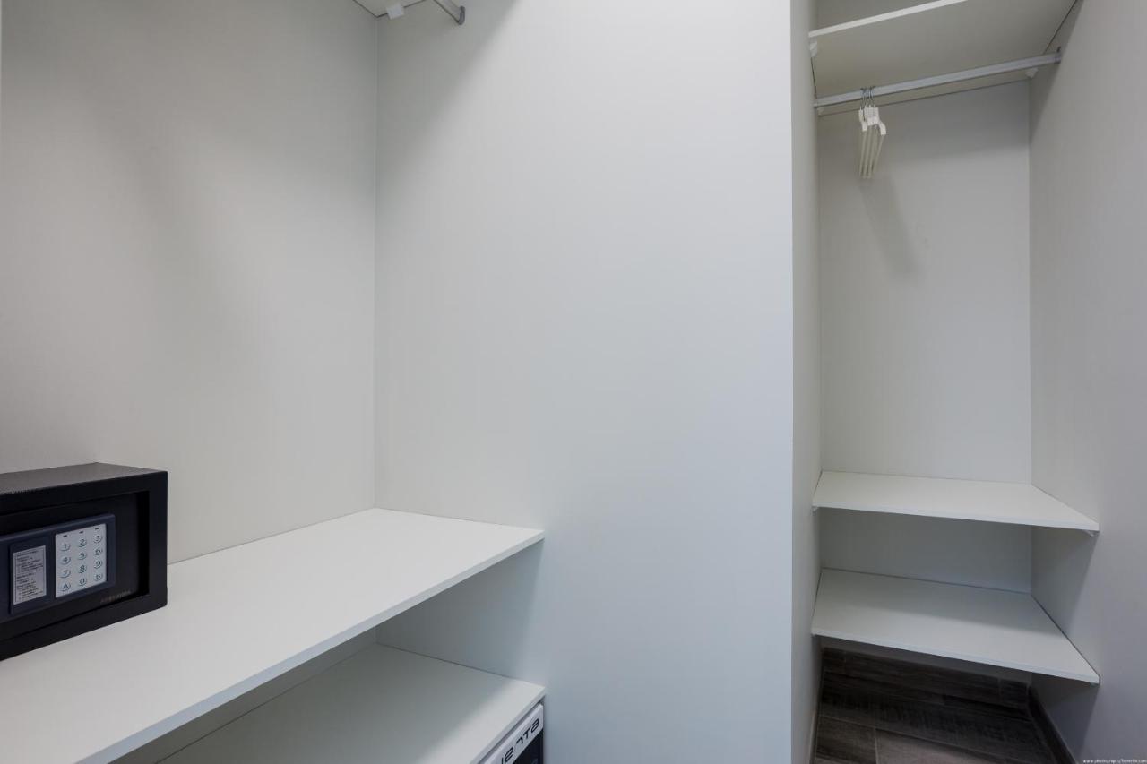 Palm Mar De Lux A32 Apartment Luaran gambar