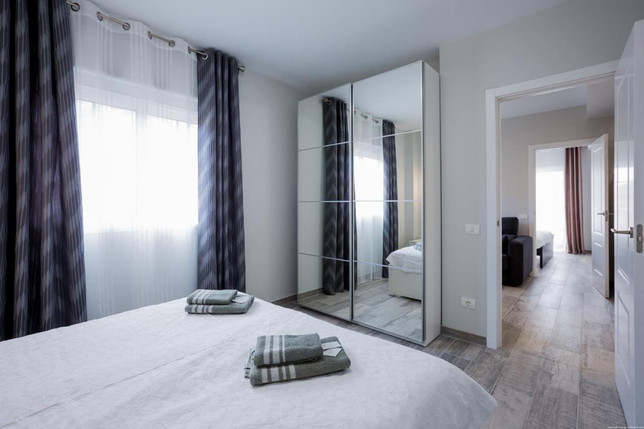 Palm Mar De Lux A32 Apartment Luaran gambar