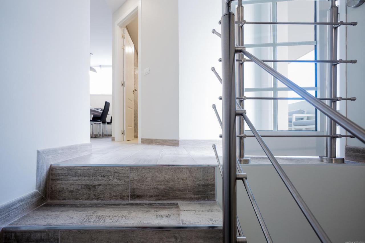 Palm Mar De Lux A32 Apartment Luaran gambar