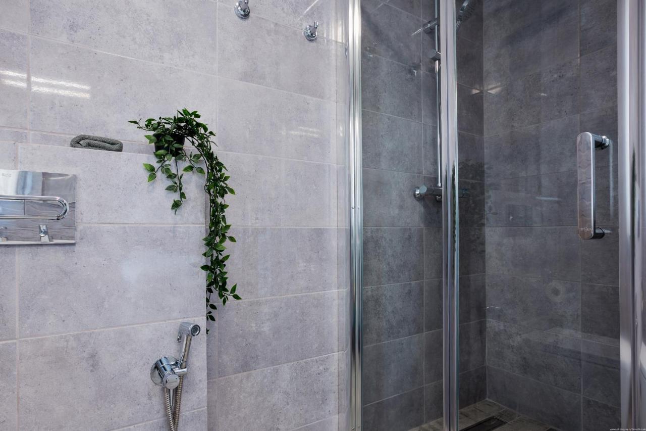 Palm Mar De Lux A32 Apartment Luaran gambar
