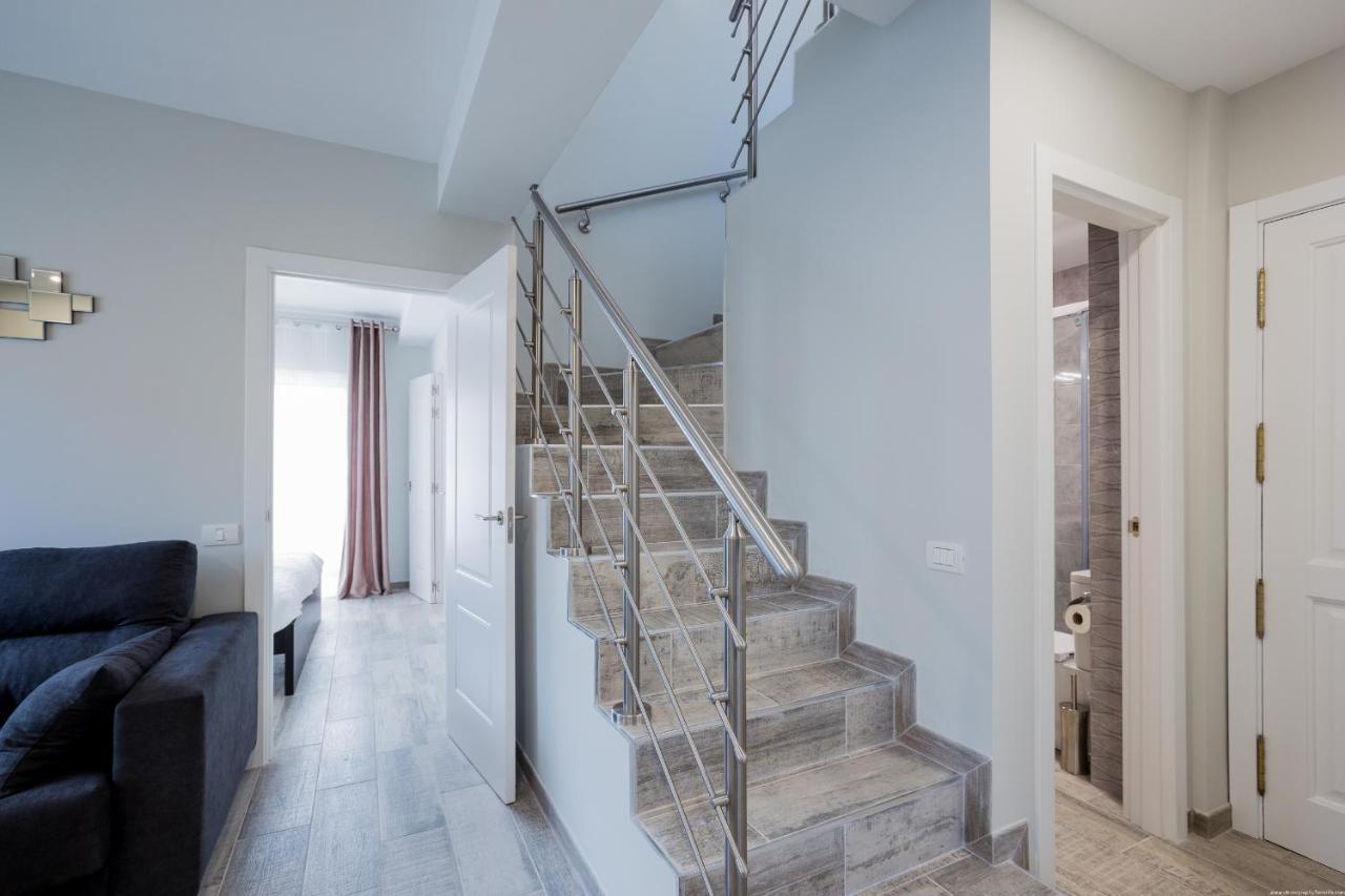 Palm Mar De Lux A32 Apartment Luaran gambar