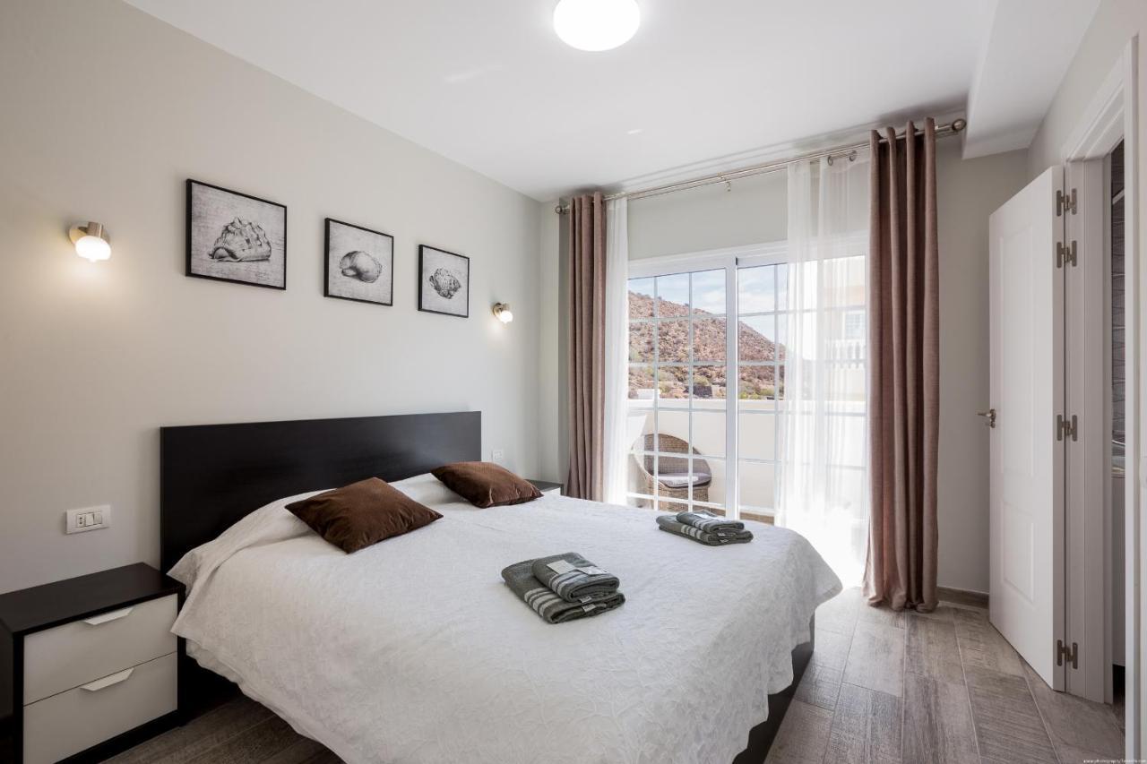 Palm Mar De Lux A32 Apartment Luaran gambar