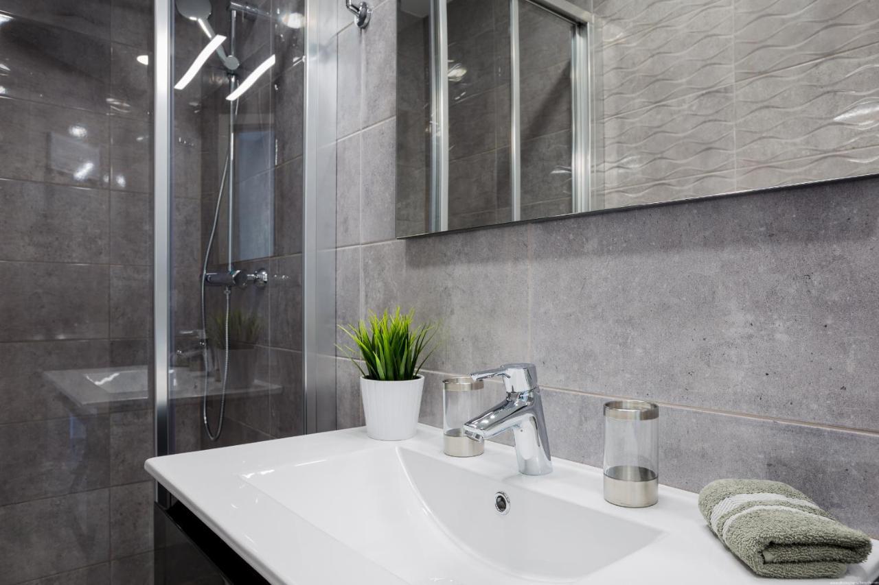 Palm Mar De Lux A32 Apartment Luaran gambar