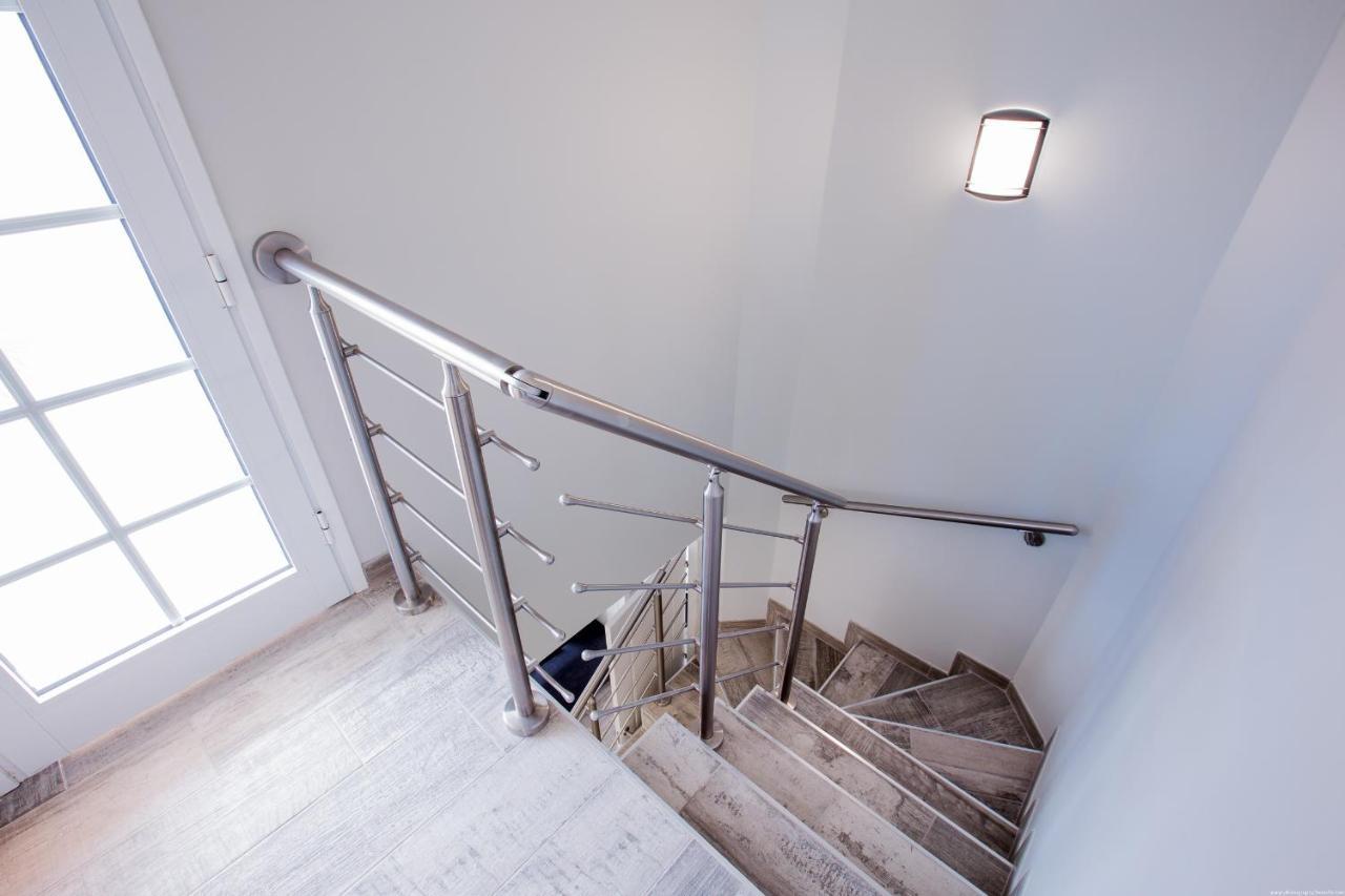 Palm Mar De Lux A32 Apartment Luaran gambar