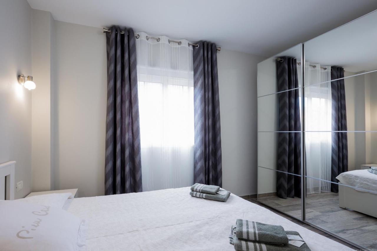 Palm Mar De Lux A32 Apartment Luaran gambar