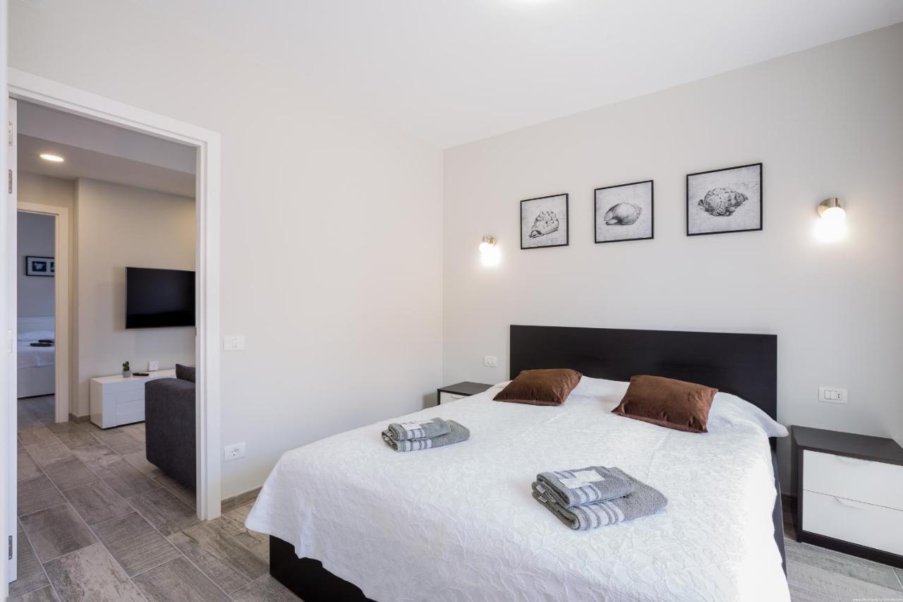 Palm Mar De Lux A32 Apartment Luaran gambar