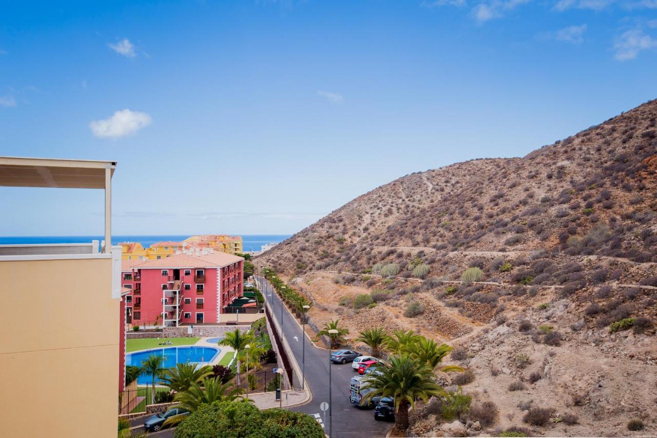 Palm Mar De Lux A32 Apartment Luaran gambar